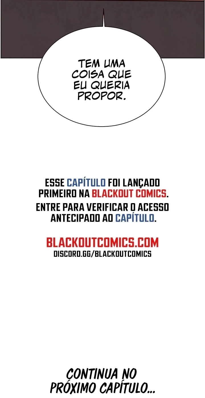 Esforços do professor Capítulo 79 Página 120