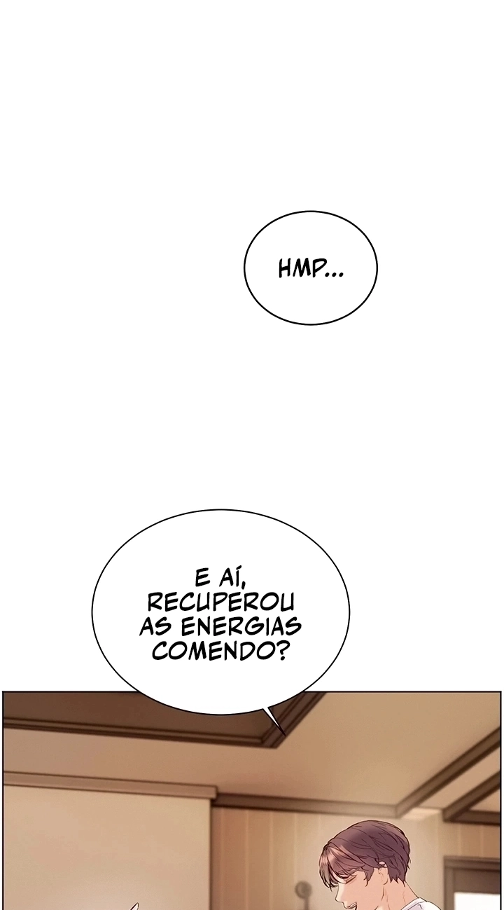 Esforços do professor Capítulo 79 Página 43