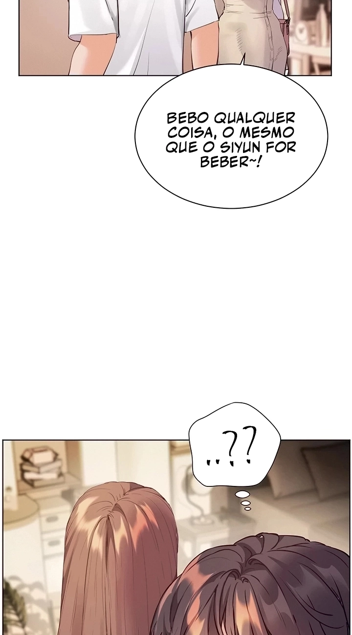 Esforços do professor Capítulo 79 Página 85