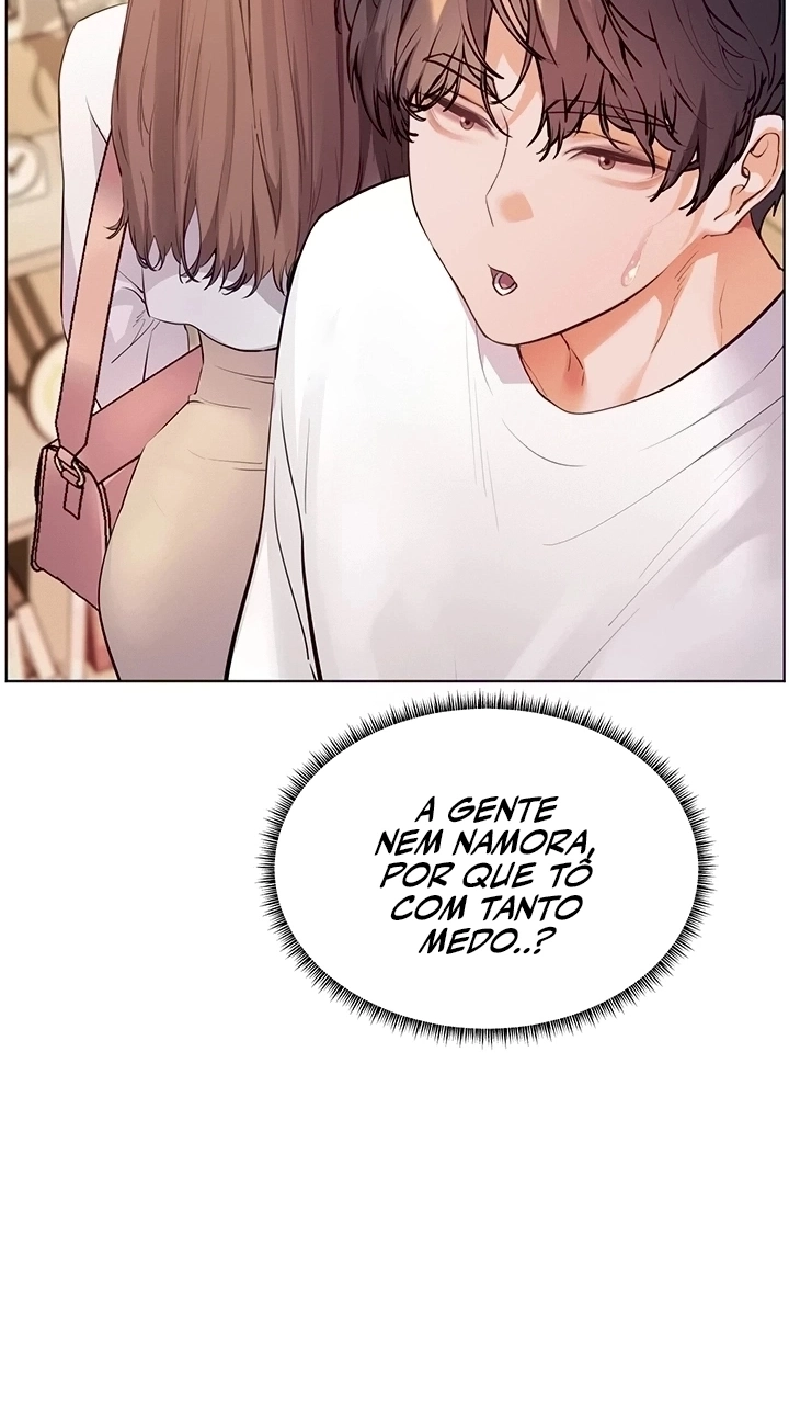 Esforços do professor Capítulo 79 Página 86