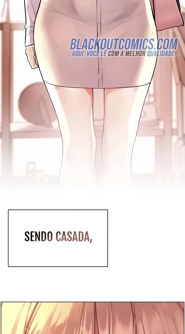 Esforços do professor Capítulo 79 Página 95