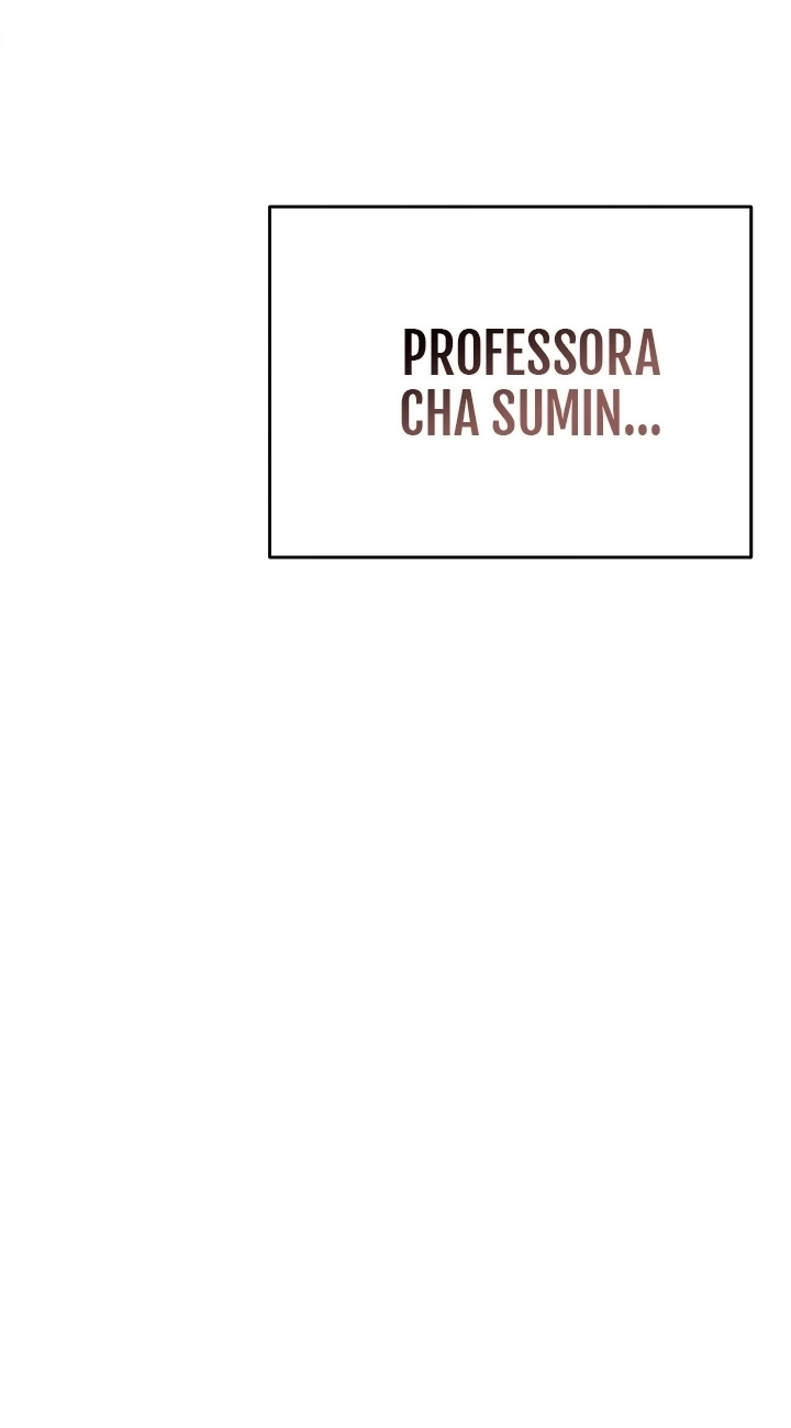 Esforços do professor Capítulo 79 Página 97