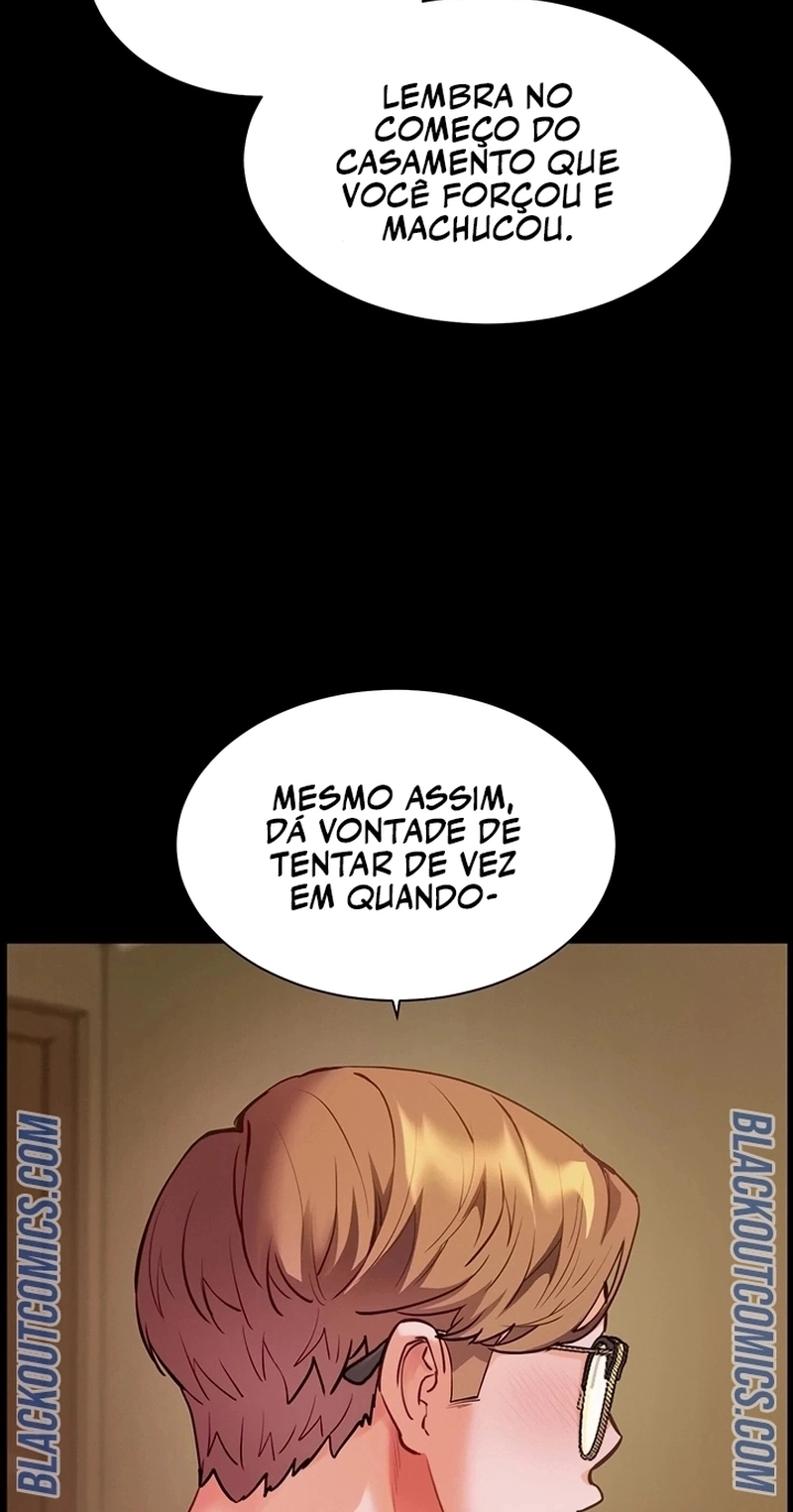 Esforços do professor Capítulo 80 Página 106