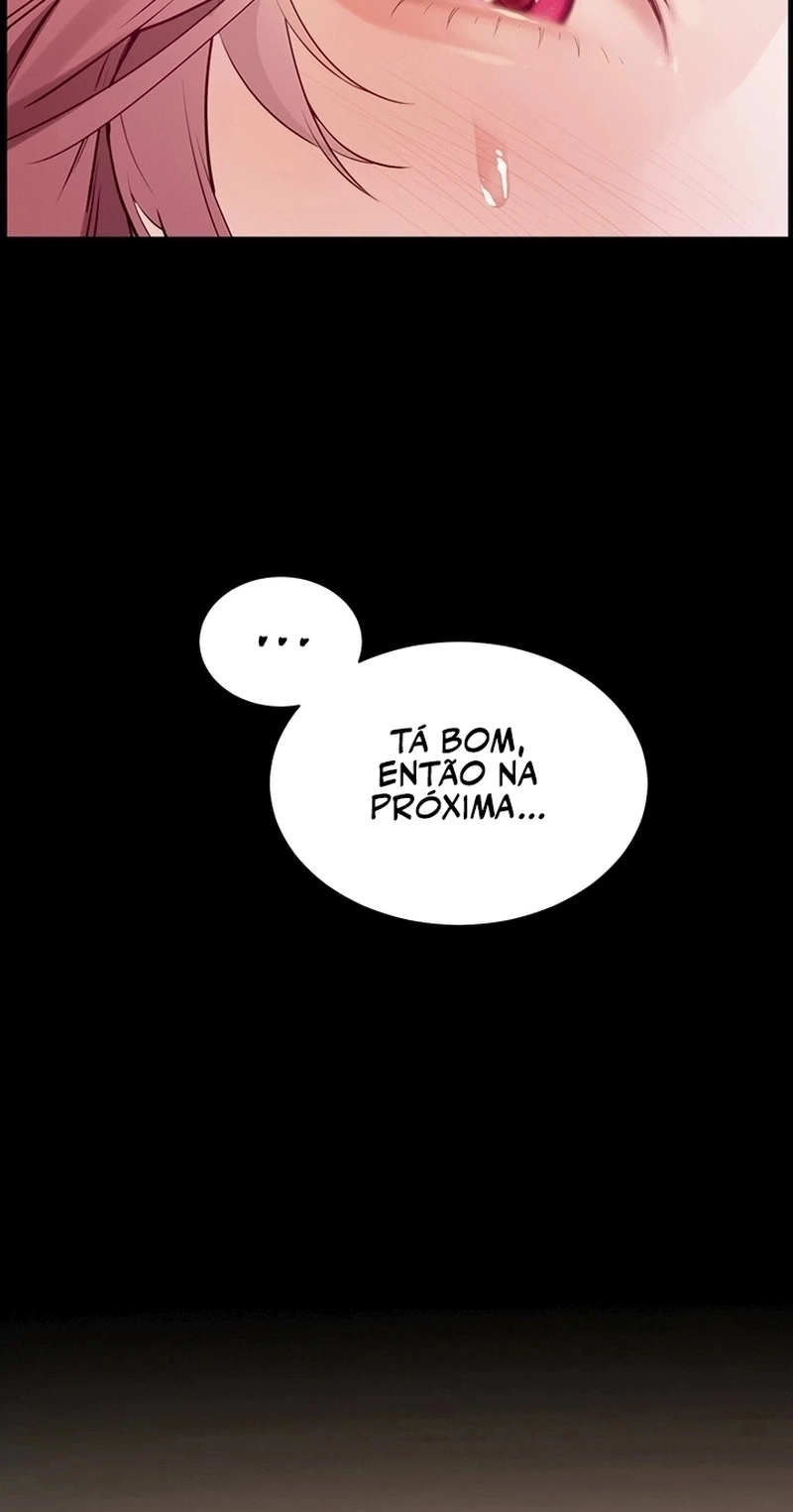 Esforços do professor Capítulo 80 Página 110