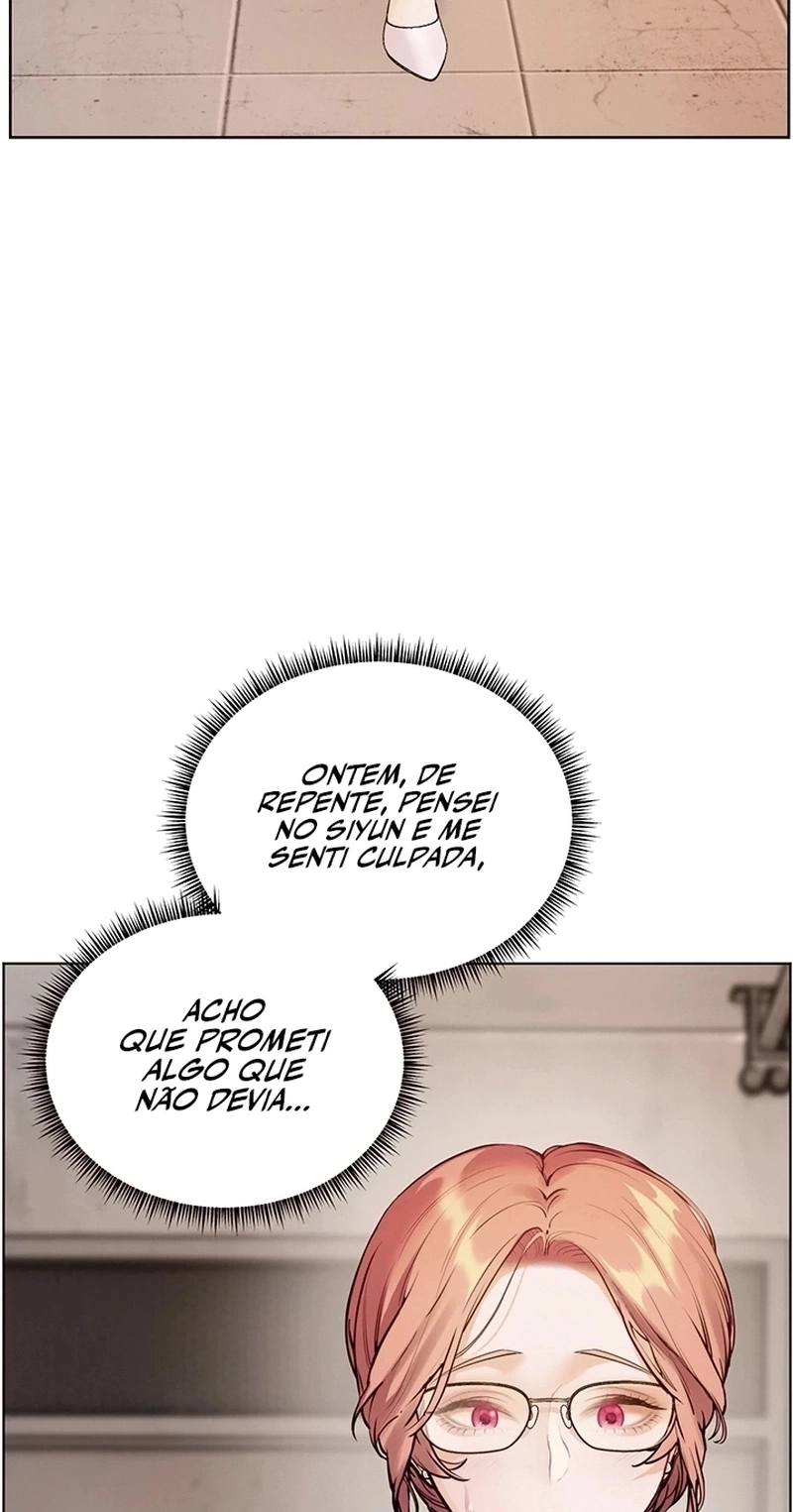 Esforços do professor Capítulo 80 Página 114