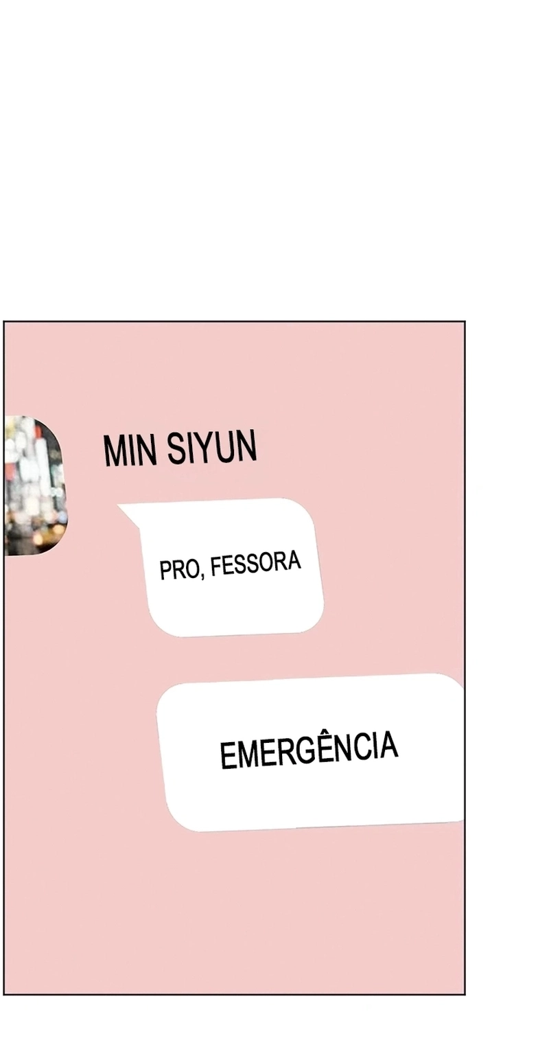 Esforços do professor Capítulo 80 Página 117
