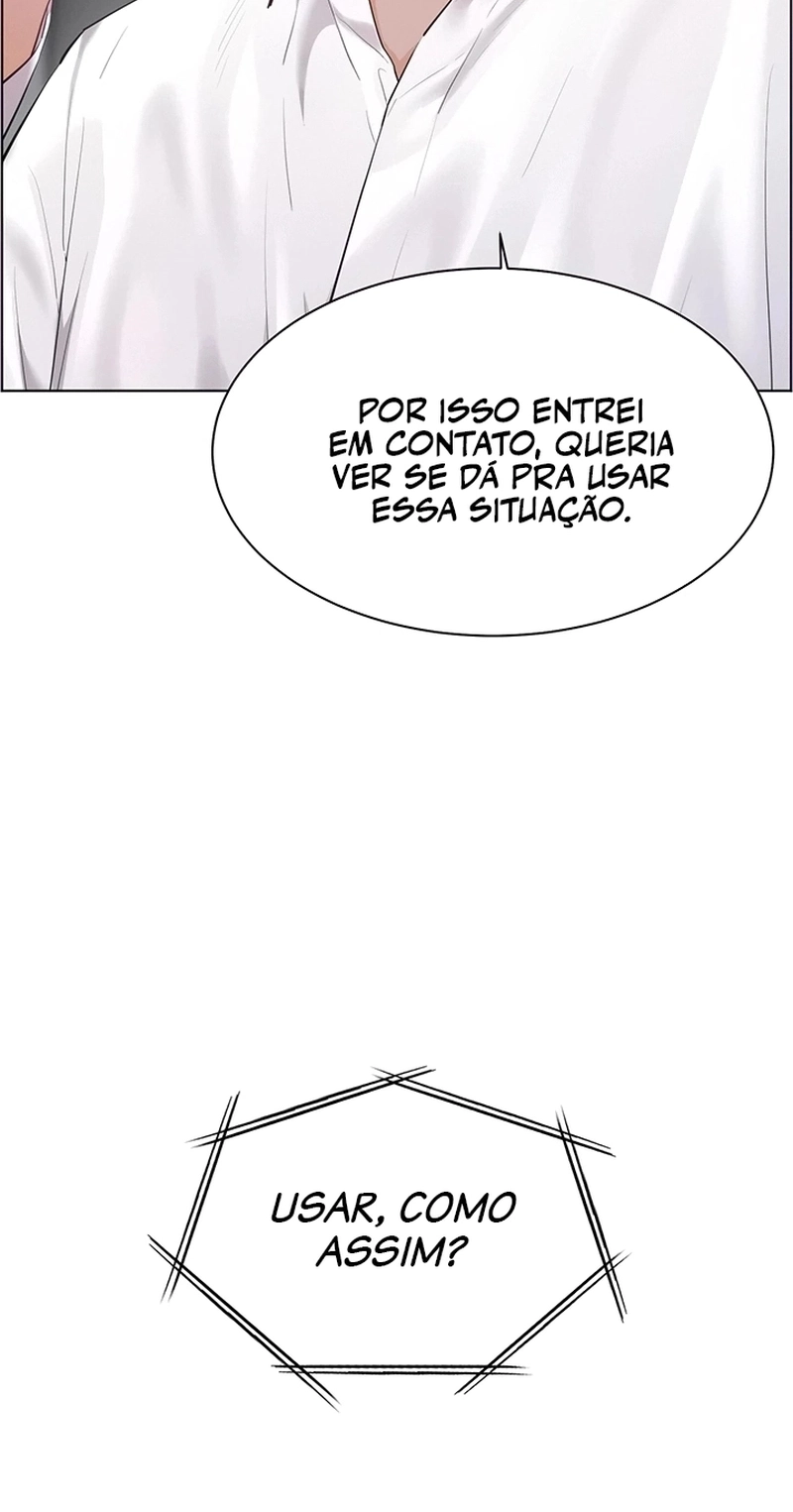 Esforços do professor Capítulo 80 Página 21