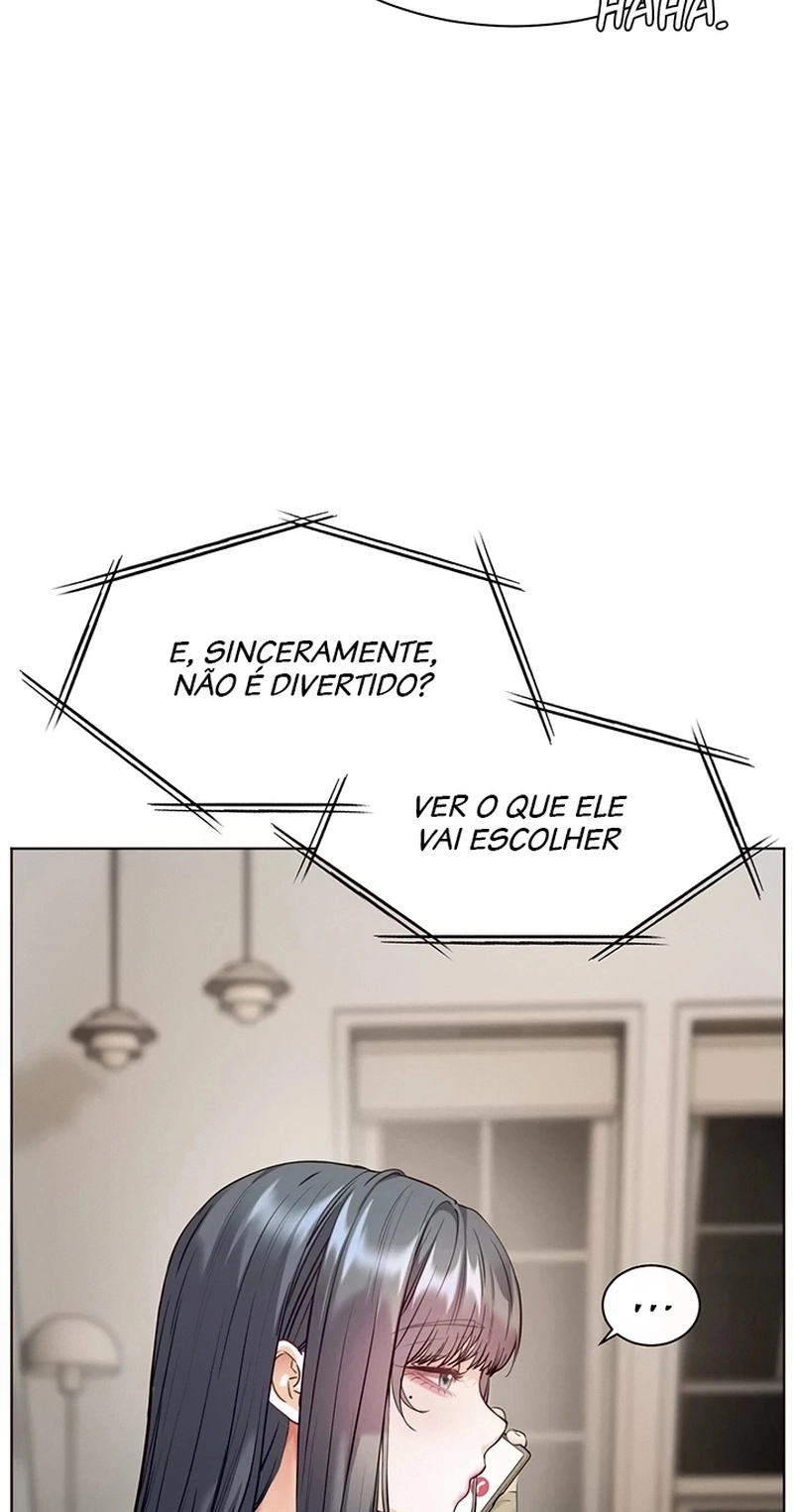 Esforços do professor Capítulo 80 Página 31