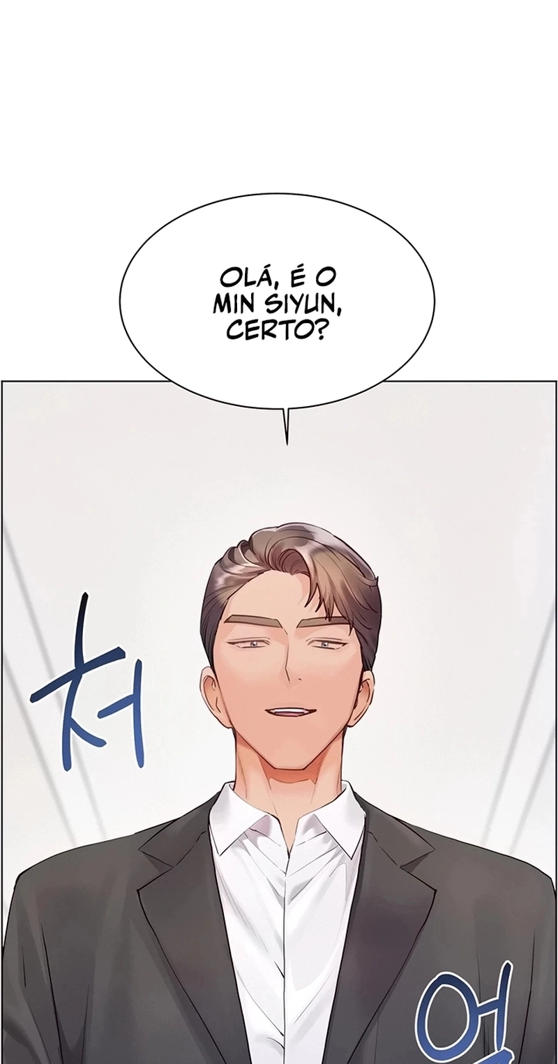 Esforços do professor Capítulo 80 Página 36