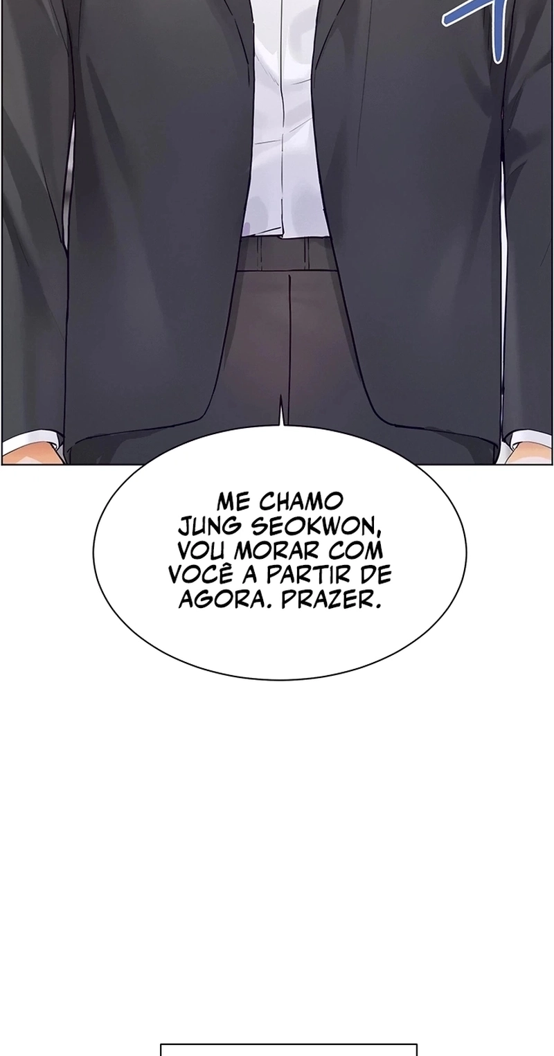 Esforços do professor Capítulo 80 Página 37