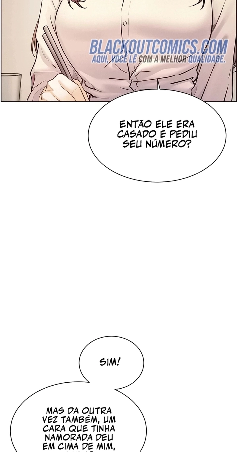Esforços do professor Capítulo 80 Página 42