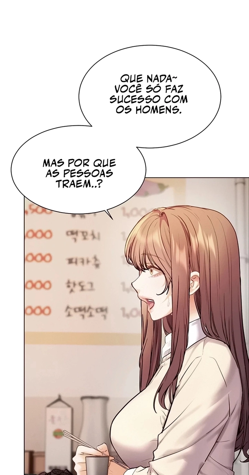 Esforços do professor Capítulo 80 Página 44