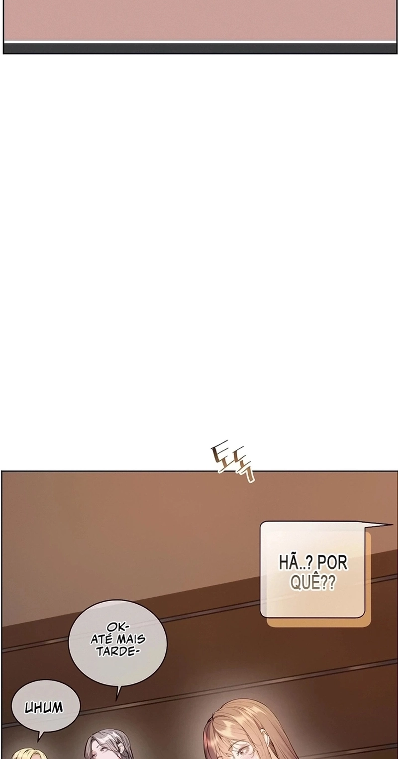 Esforços do professor Capítulo 80 Página 69