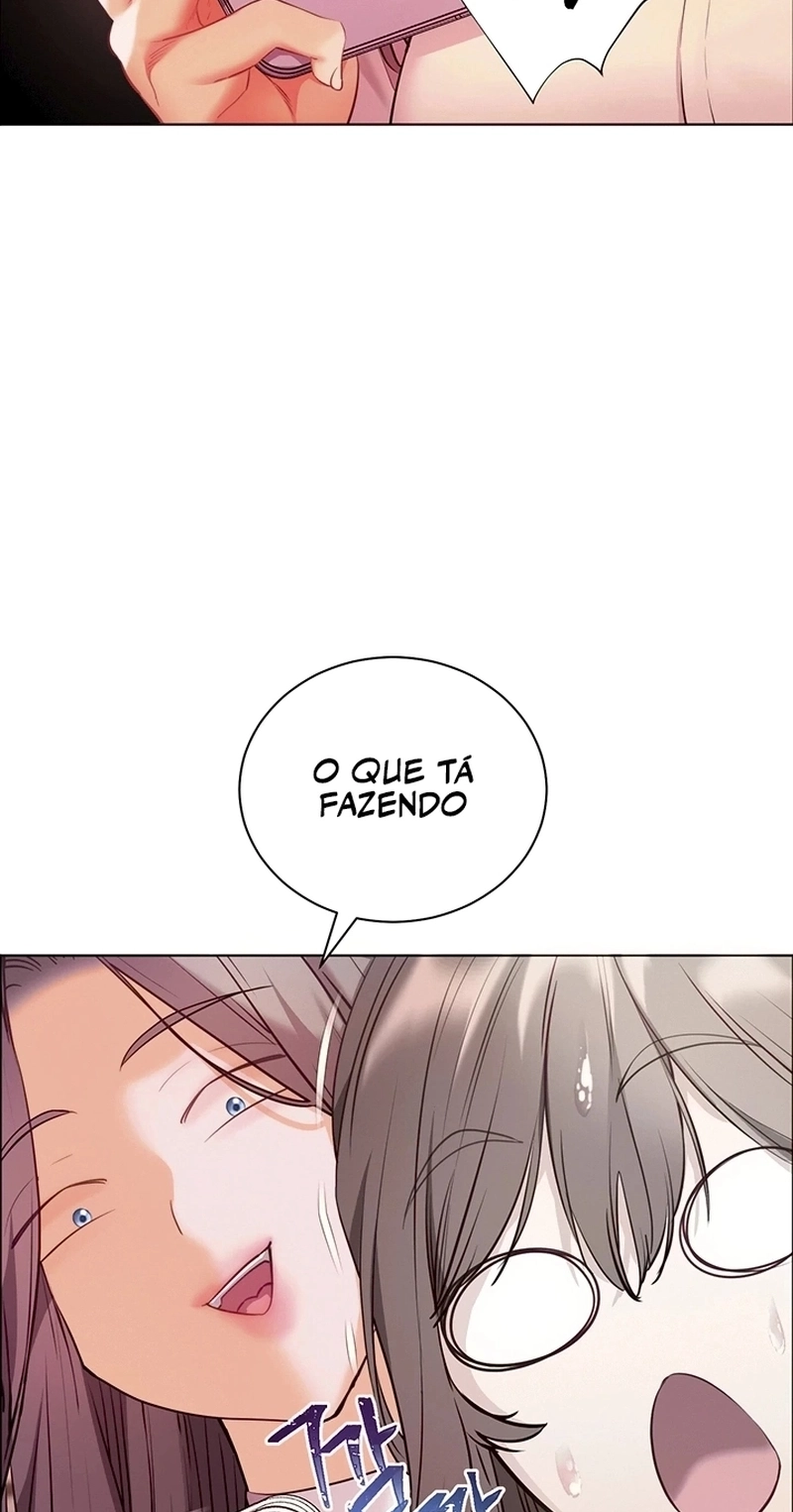 Esforços do professor Capítulo 80 Página 72