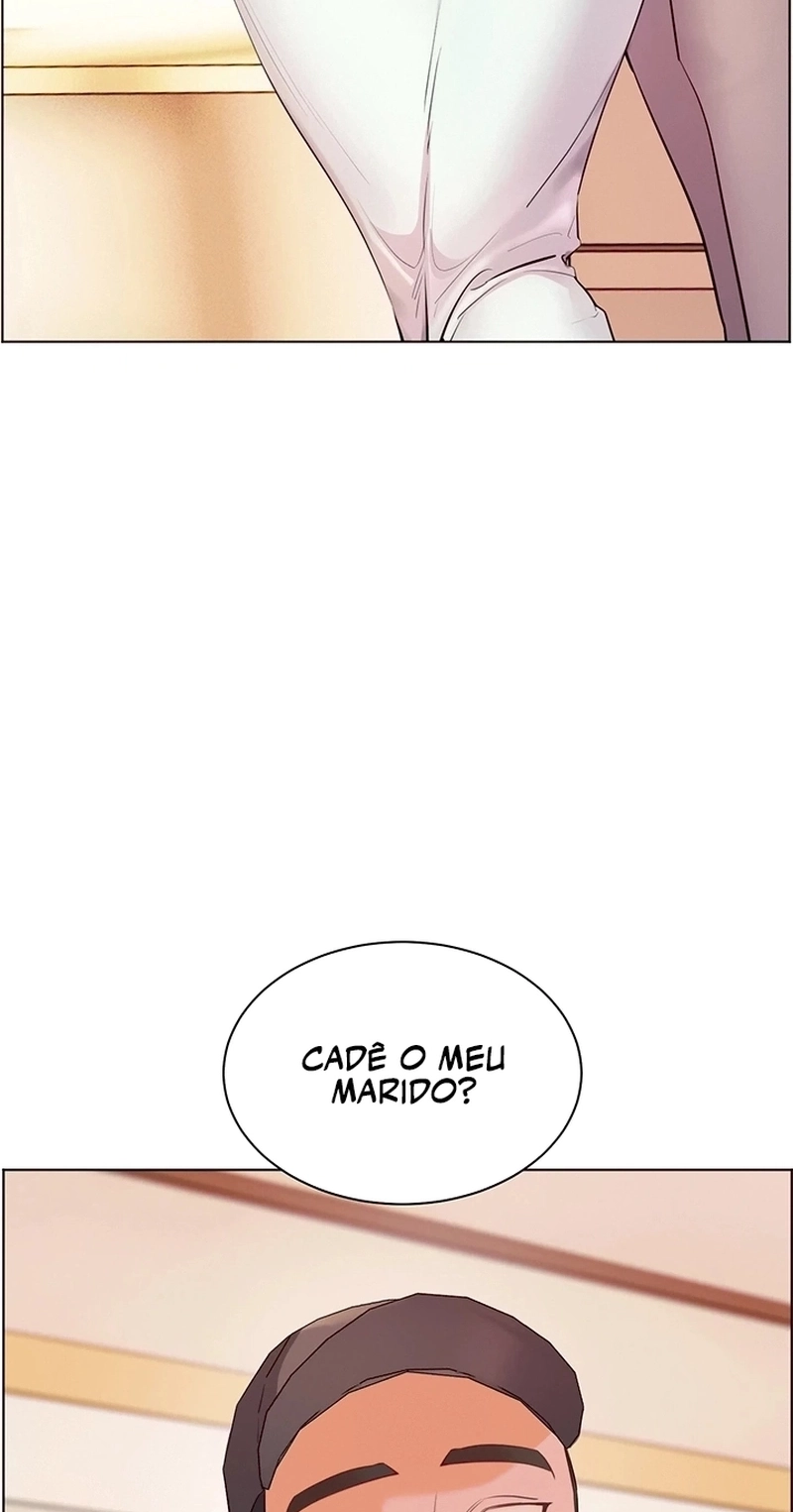 Esforços do professor Capítulo 80 Página 83