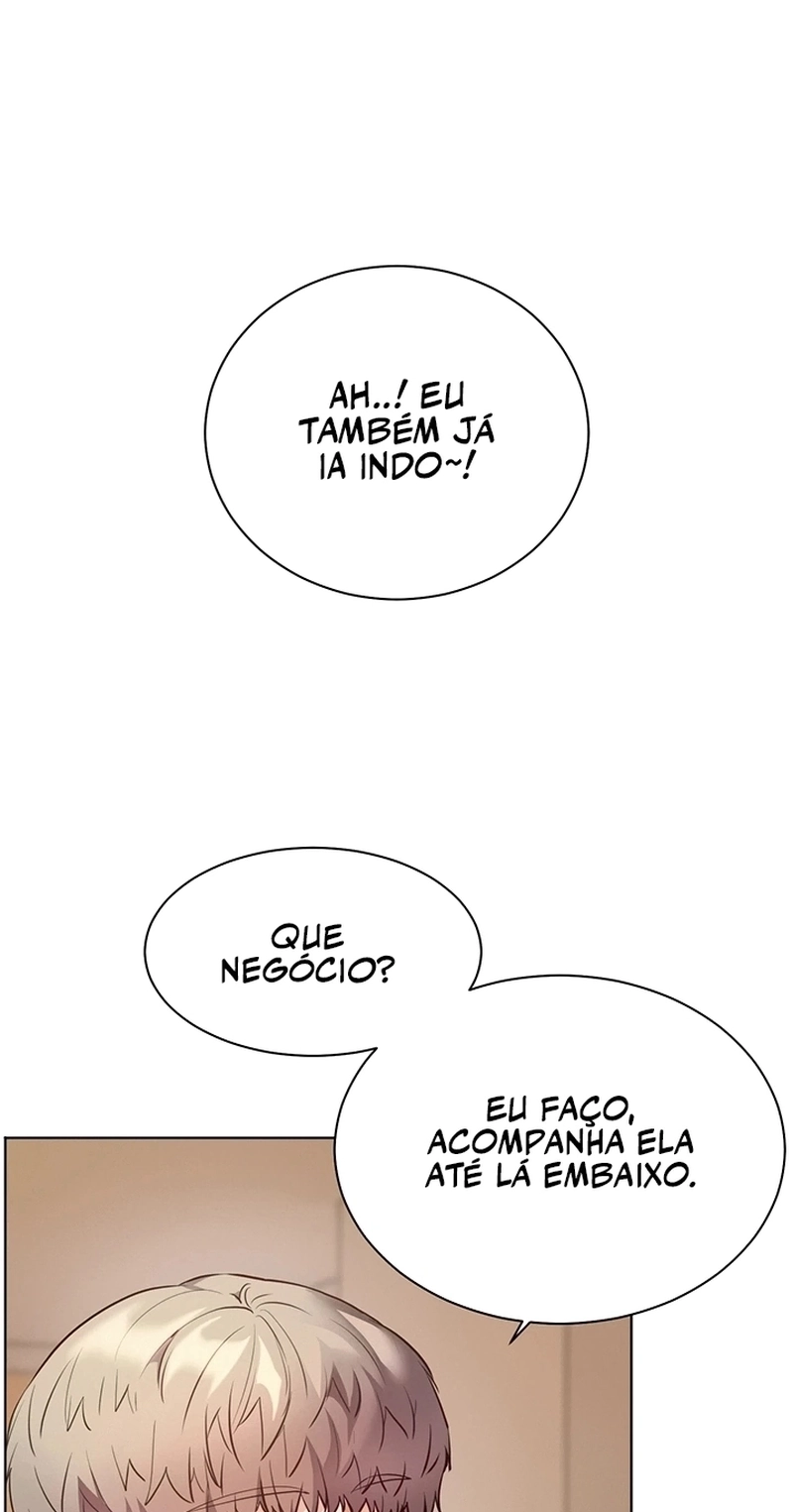 Esforços do professor Capítulo 80 Página 87