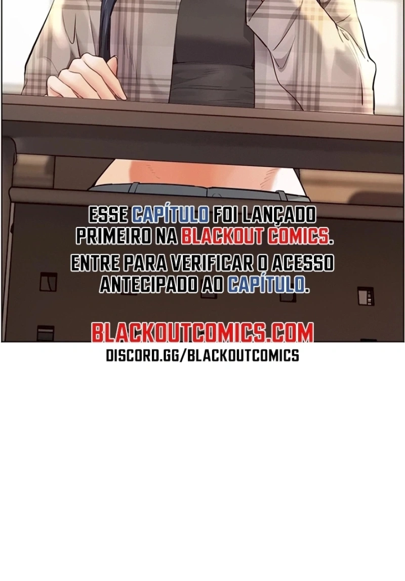 Esforços do professor Capítulo 81 Página 10