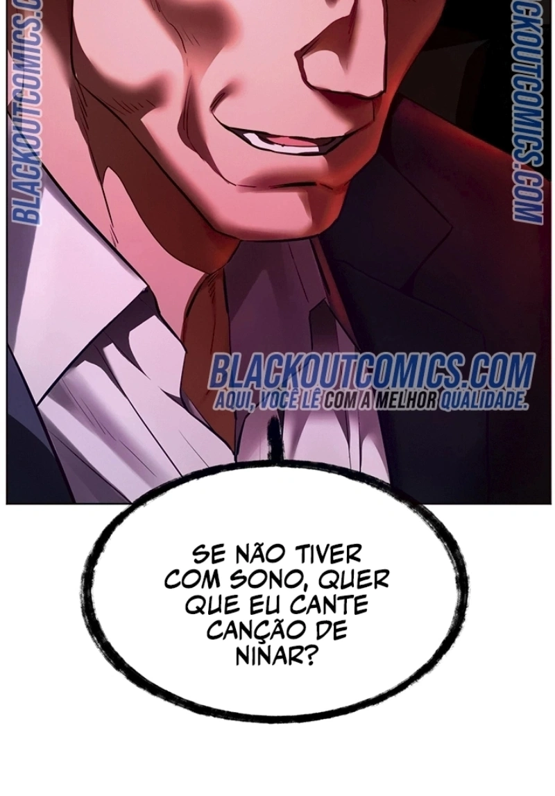 Esforços do professor Capítulo 81 Página 118