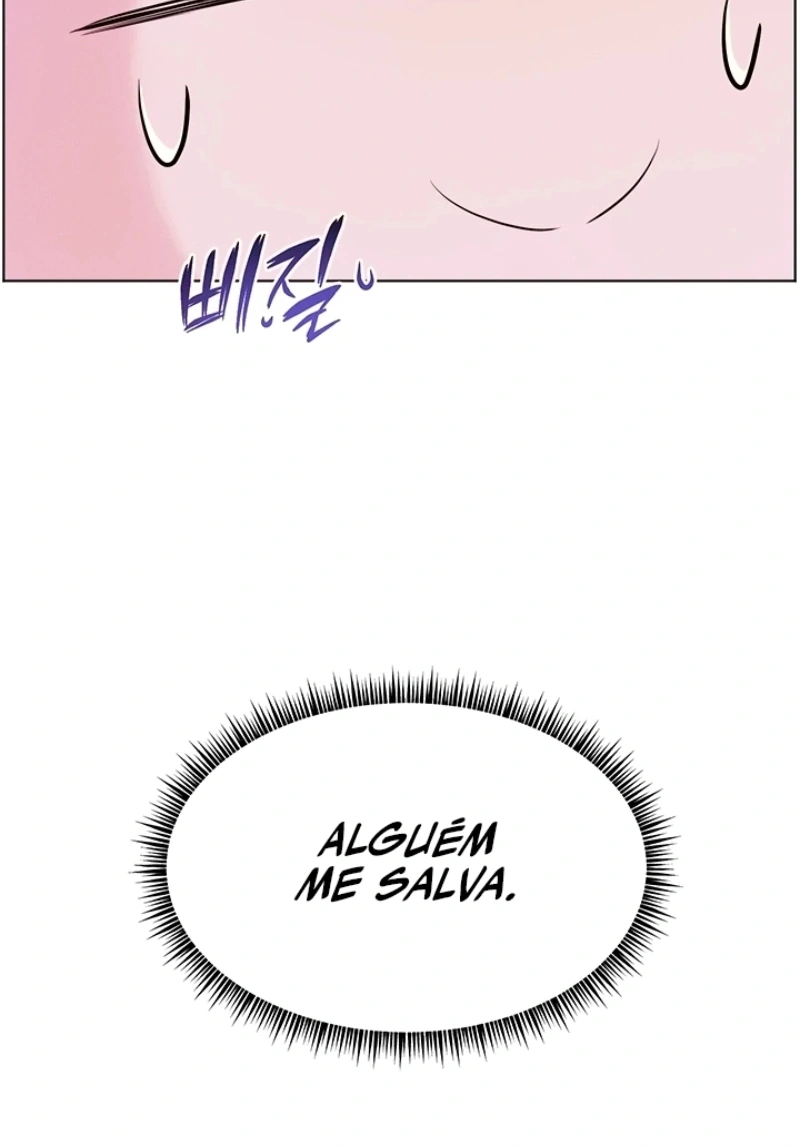 Esforços do professor Capítulo 81 Página 121