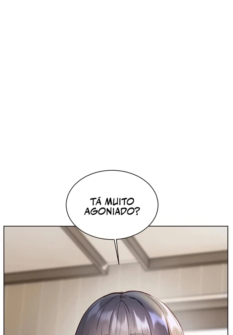 Esforços do professor Capítulo 81 Página 122