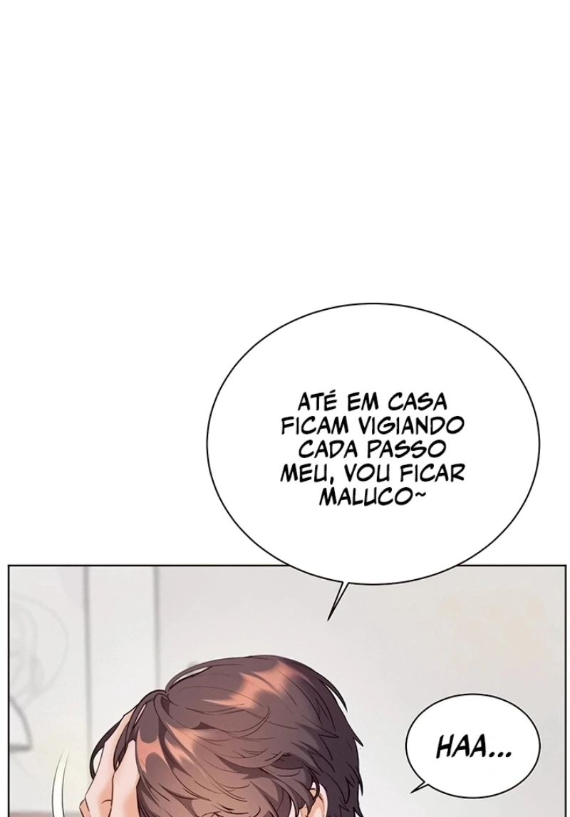 Esforços do professor Capítulo 81 Página 124