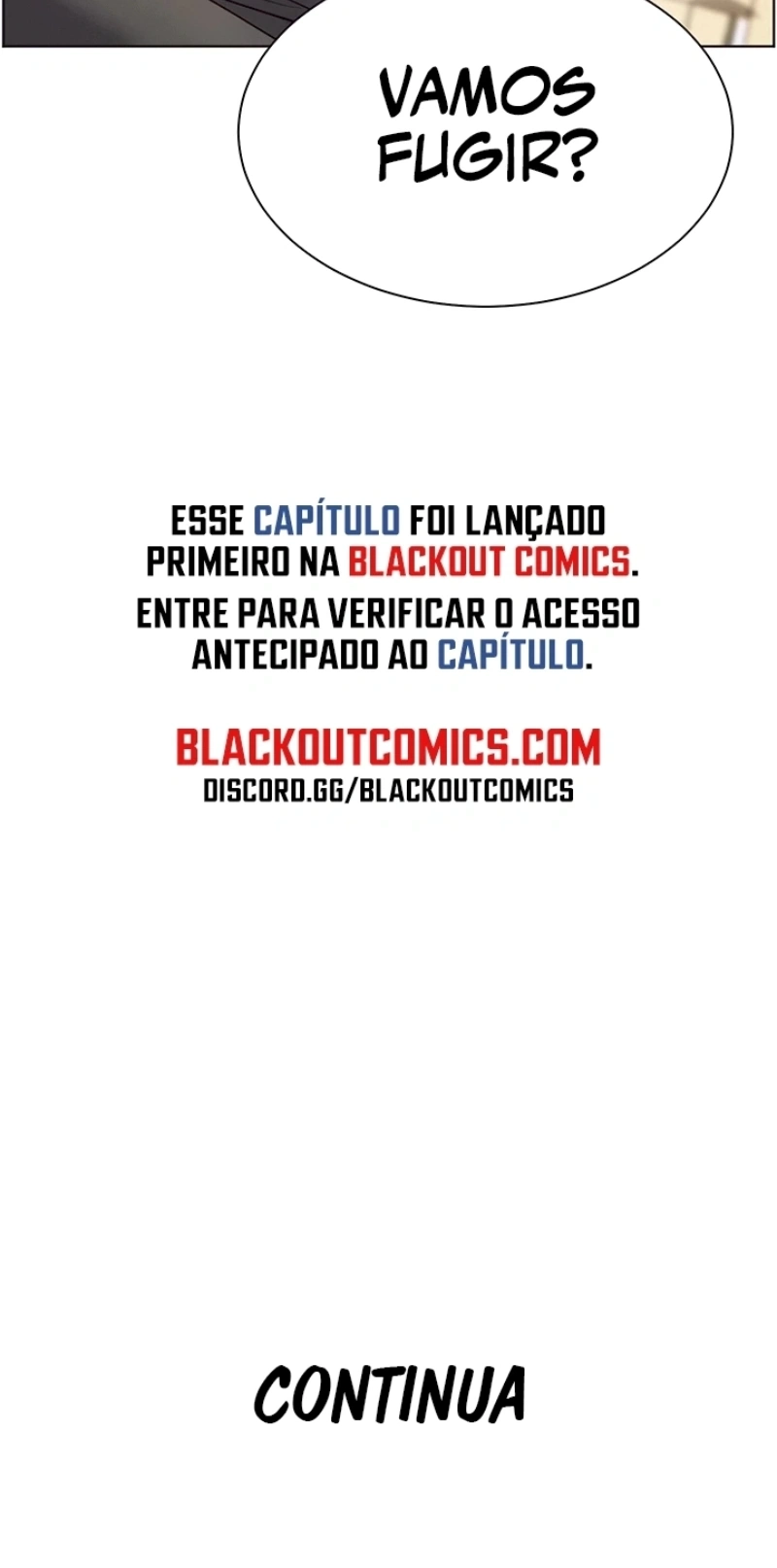 Esforços do professor Capítulo 81 Página 133