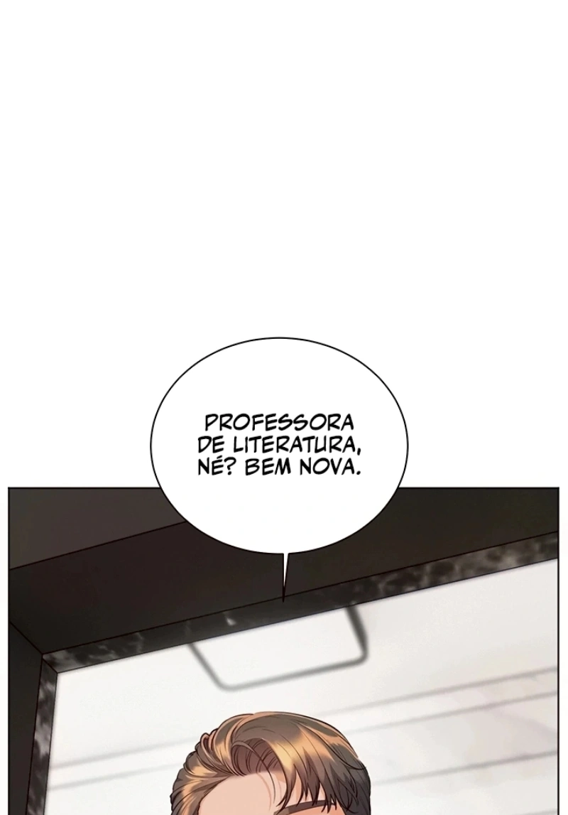 Esforços do professor Capítulo 81 Página 19