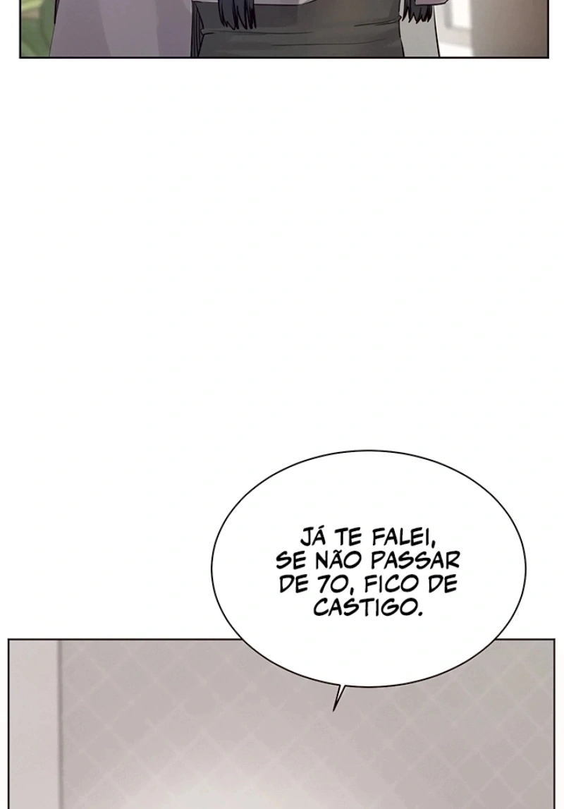Esforços do professor Capítulo 81 Página 28