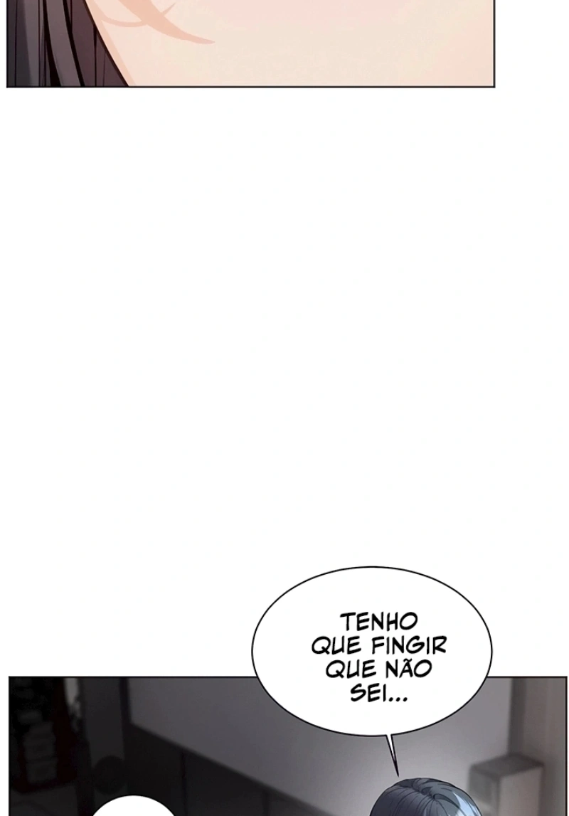 Esforços do professor Capítulo 81 Página 33