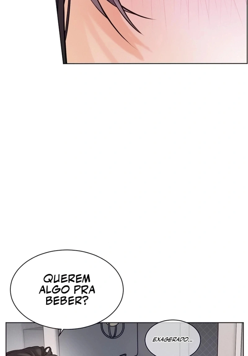Esforços do professor Capítulo 81 Página 47