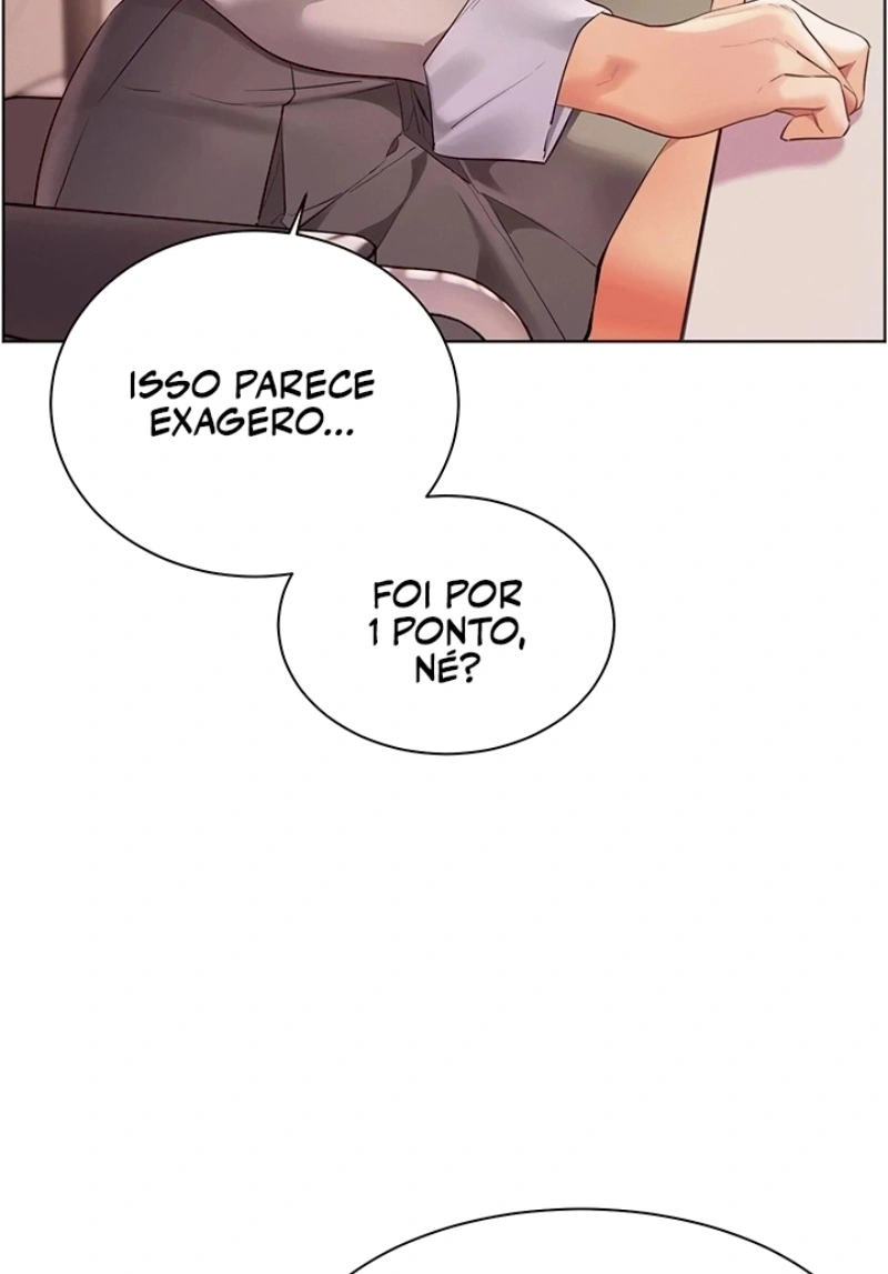 Esforços do professor Capítulo 81 Página 63