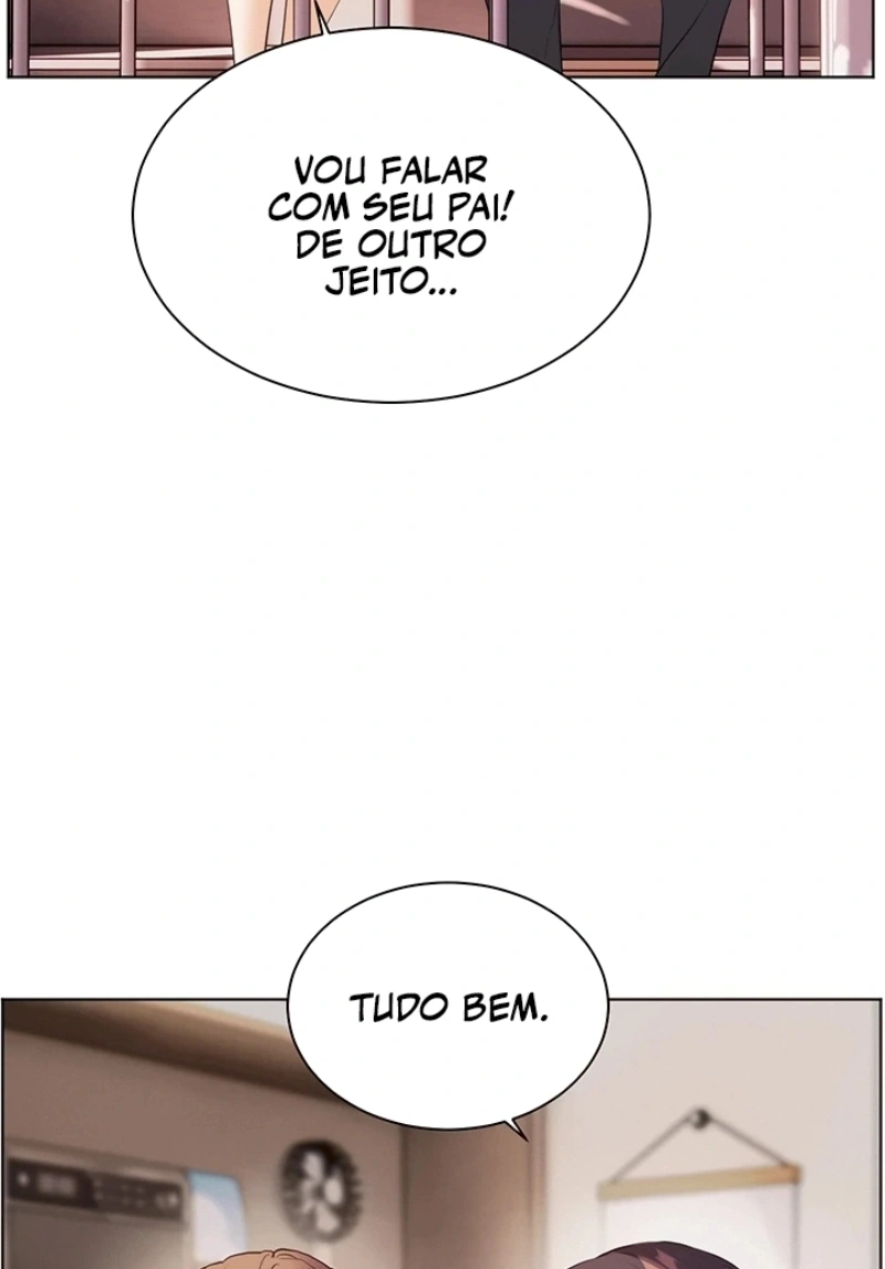 Esforços do professor Capítulo 81 Página 65