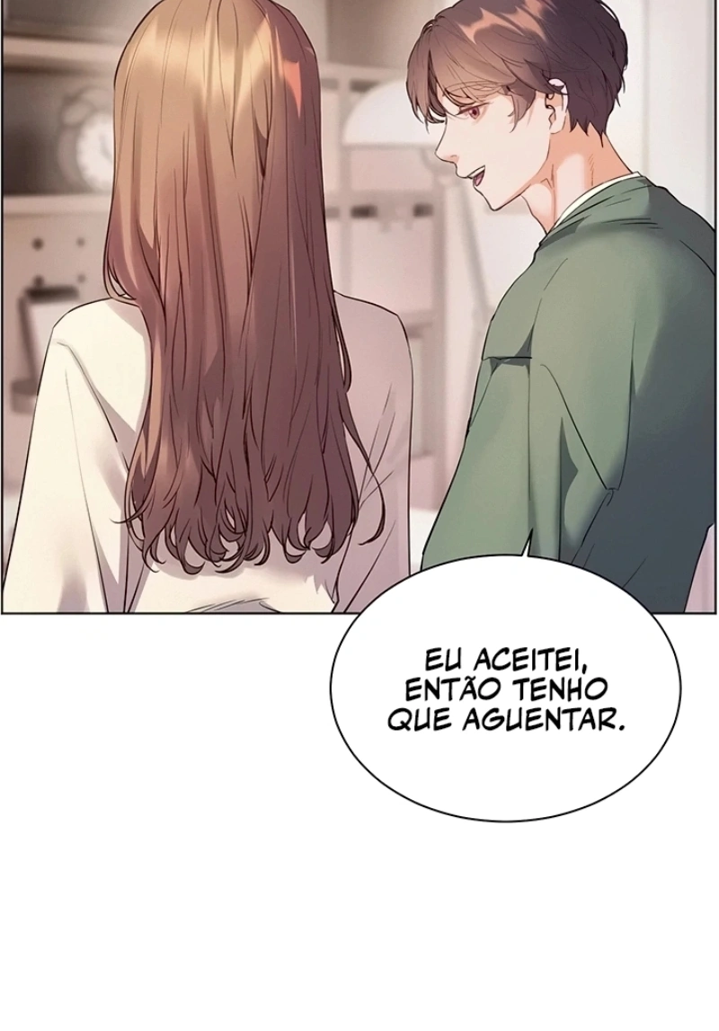 Esforços do professor Capítulo 81 Página 66