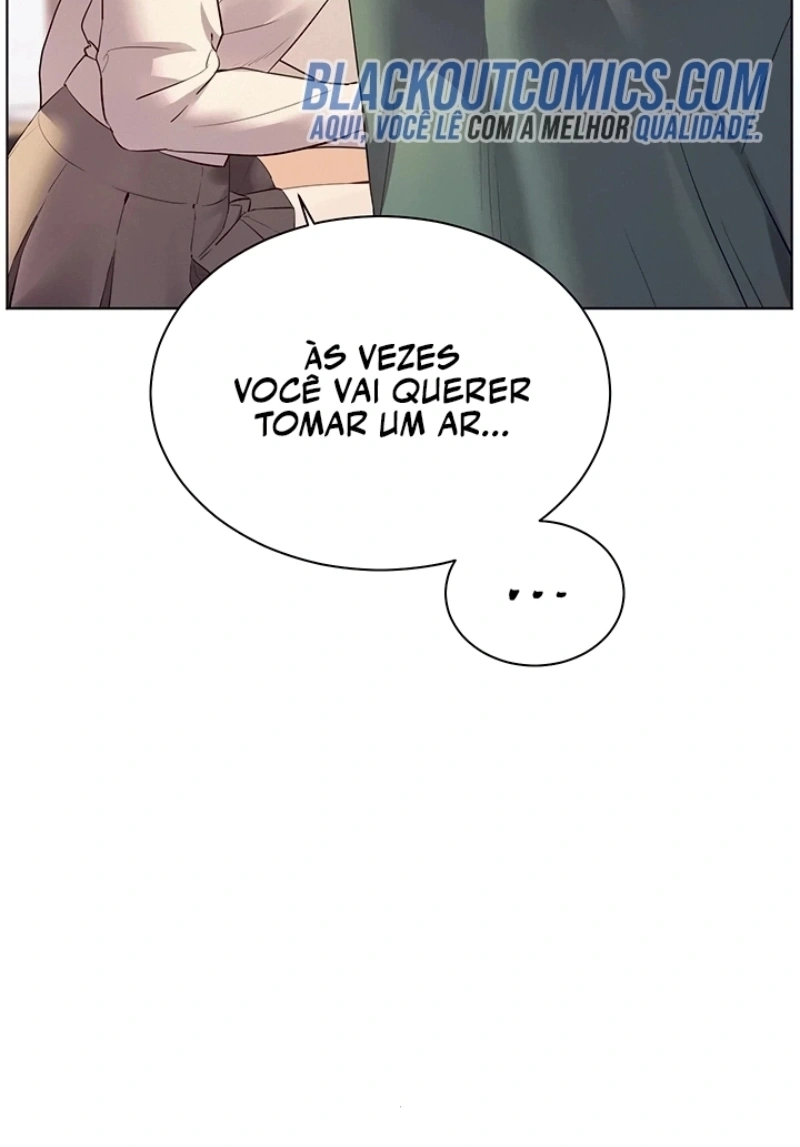 Esforços do professor Capítulo 81 Página 68