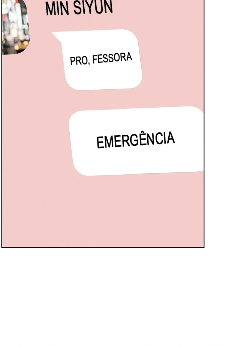 Esforços do professor Capítulo 81 Página 7