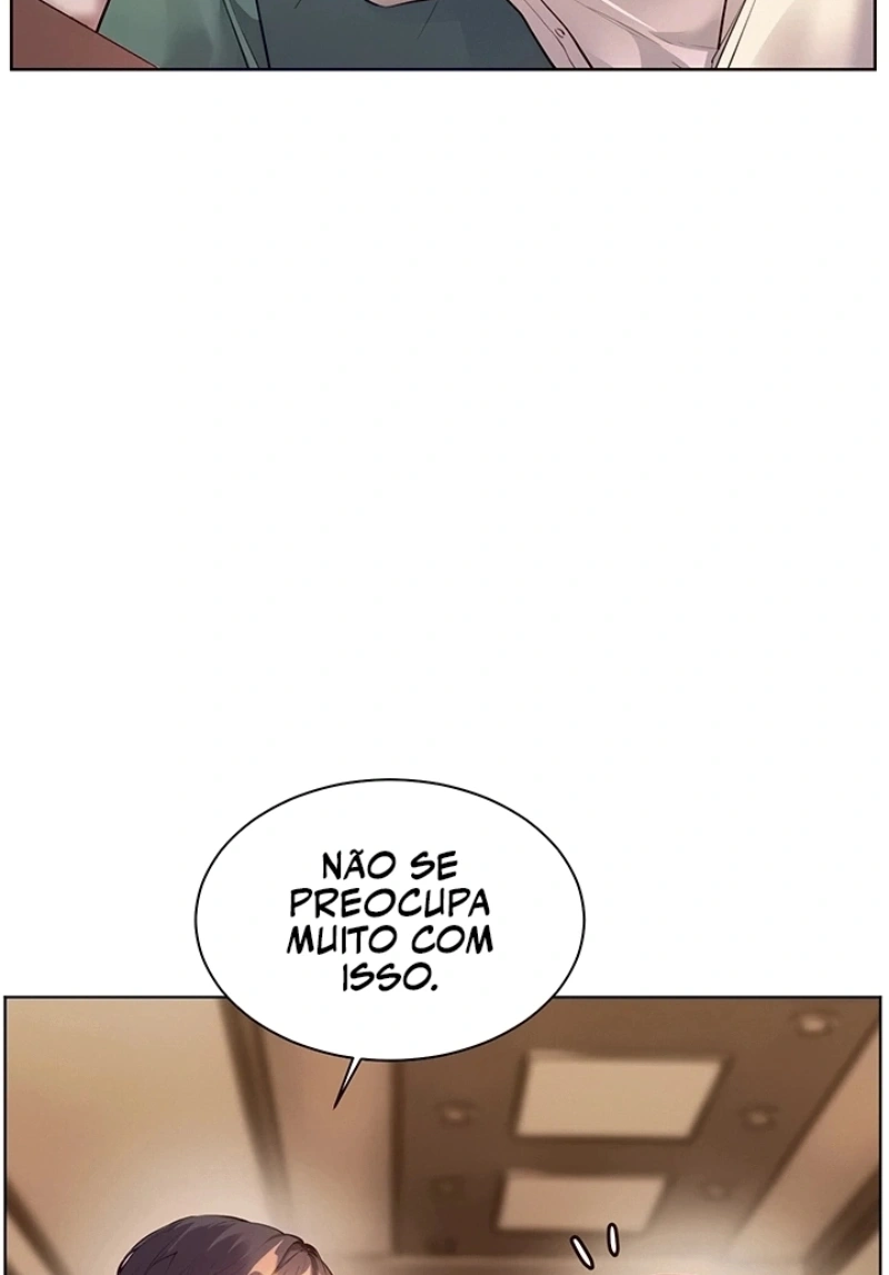 Esforços do professor Capítulo 81 Página 70
