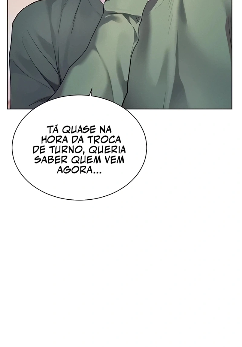Esforços do professor Capítulo 81 Página 77