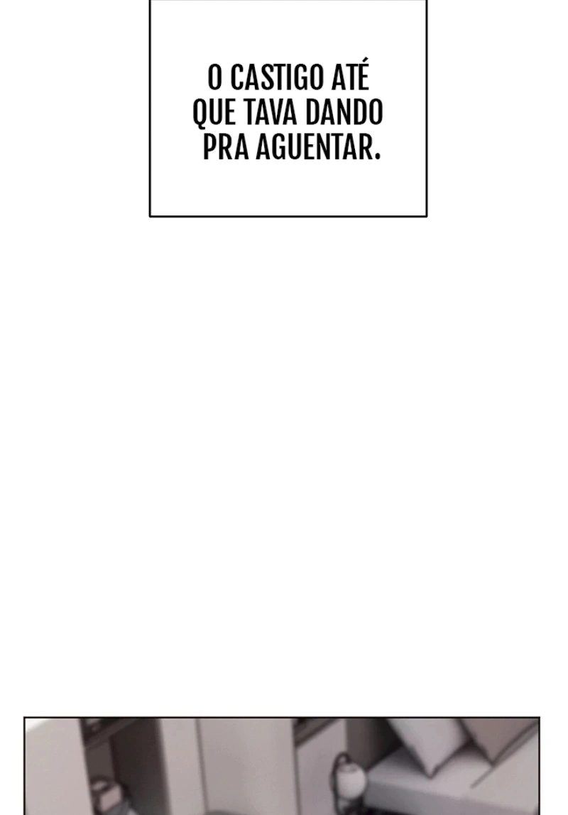 Esforços do professor Capítulo 81 Página 87