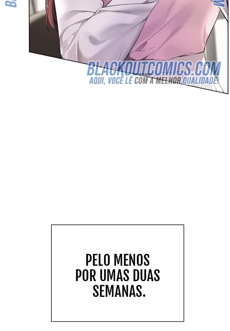 Esforços do professor Capítulo 81 Página 93