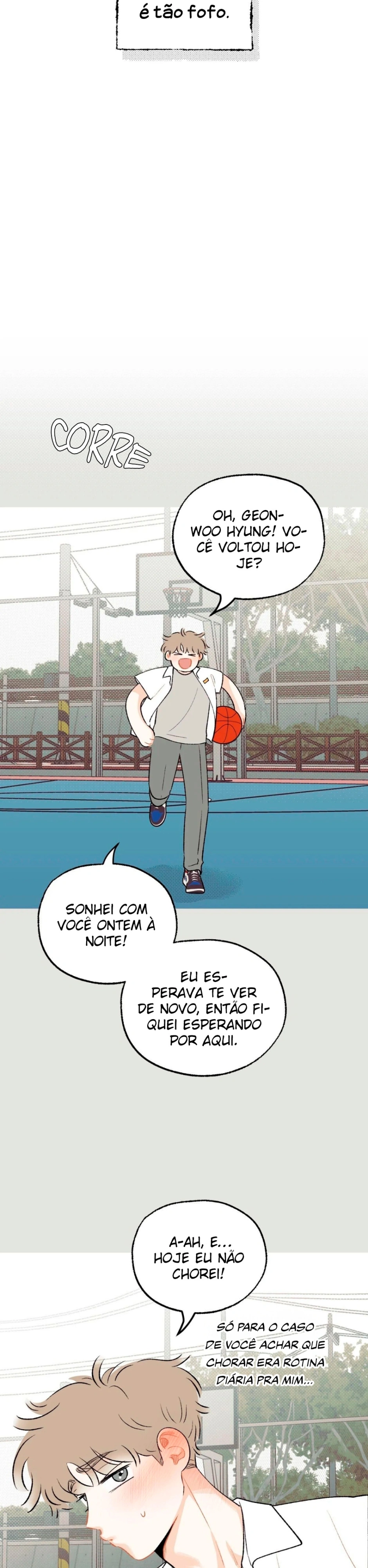 Esmagamento fora da pista Capítulo 1001 Página 11