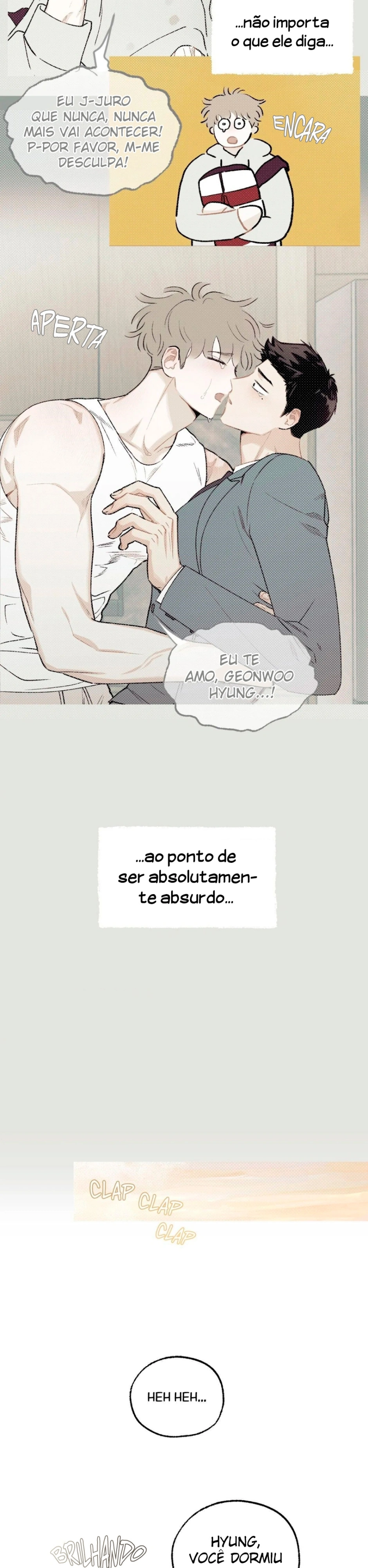 Esmagamento fora da pista Capítulo 1001 Página 18