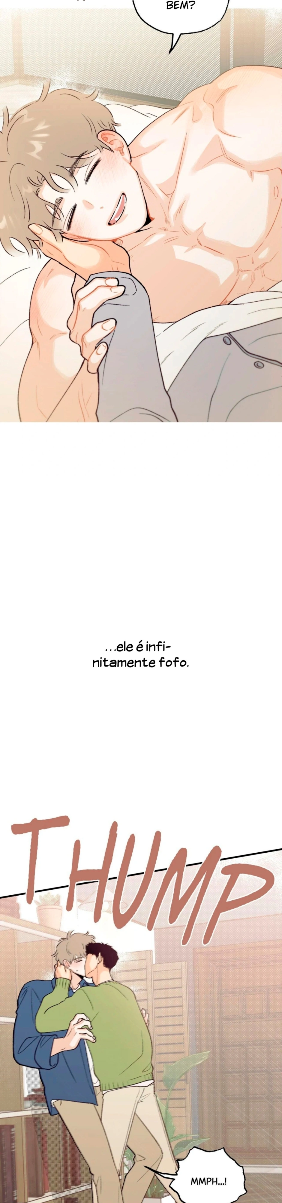 Esmagamento fora da pista Capítulo 1001 Página 19