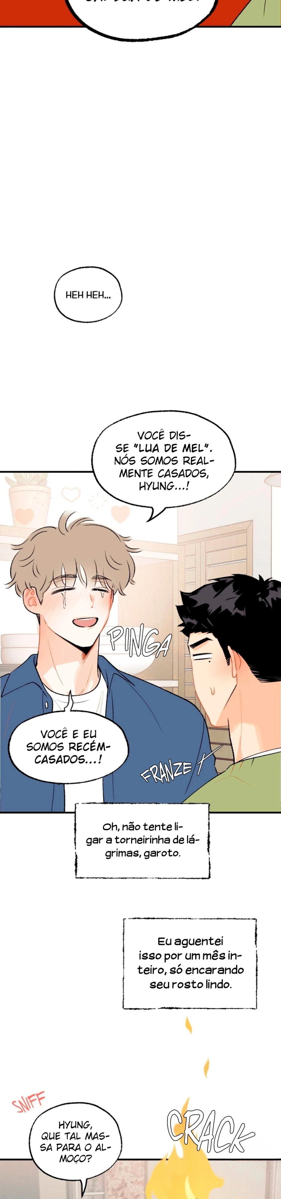 Esmagamento fora da pista Capítulo 1001 Página 28