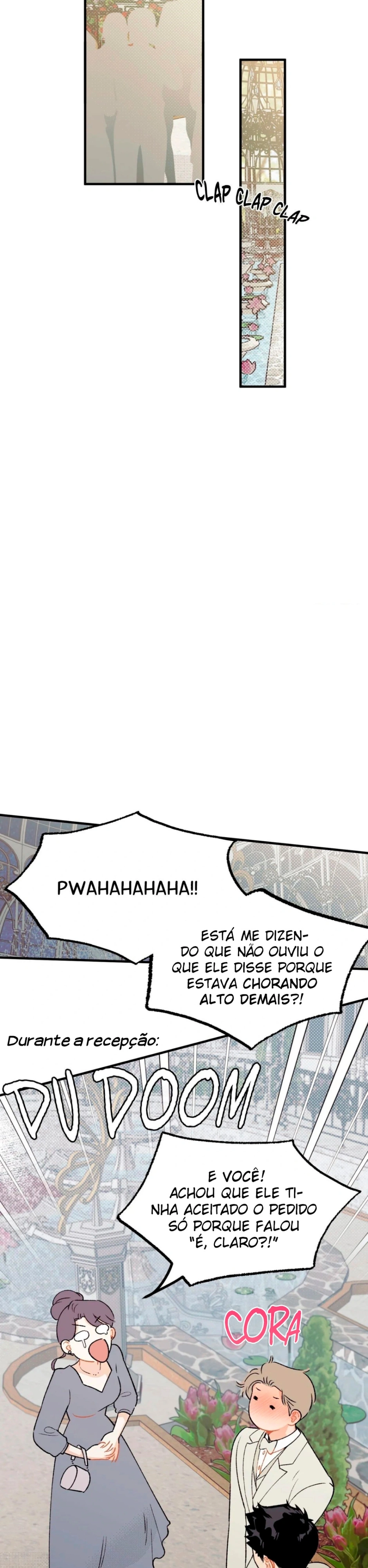 Esmagamento fora da pista Capítulo 1001 Página 4