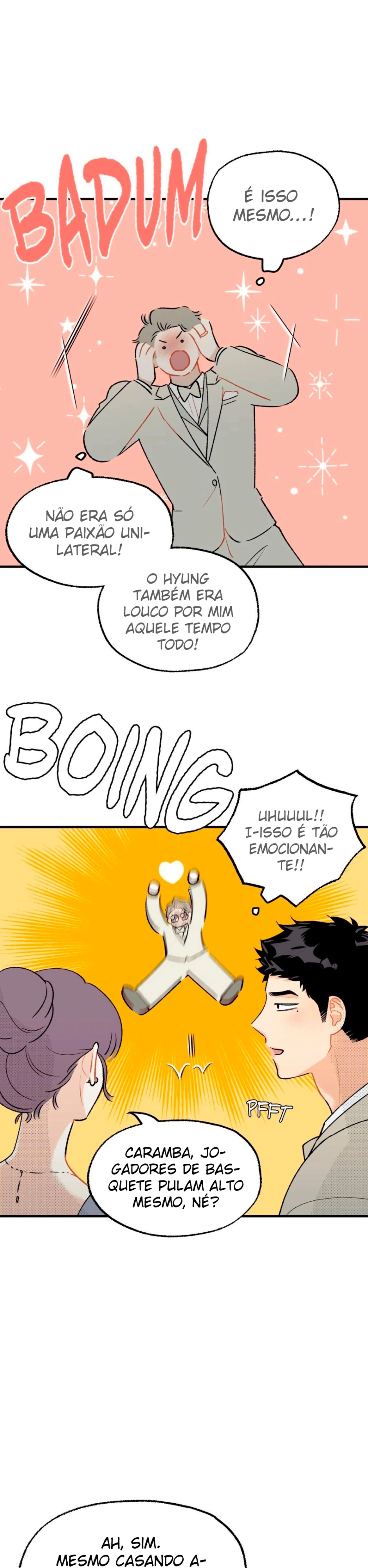Esmagamento fora da pista Capítulo 1001 Página 6