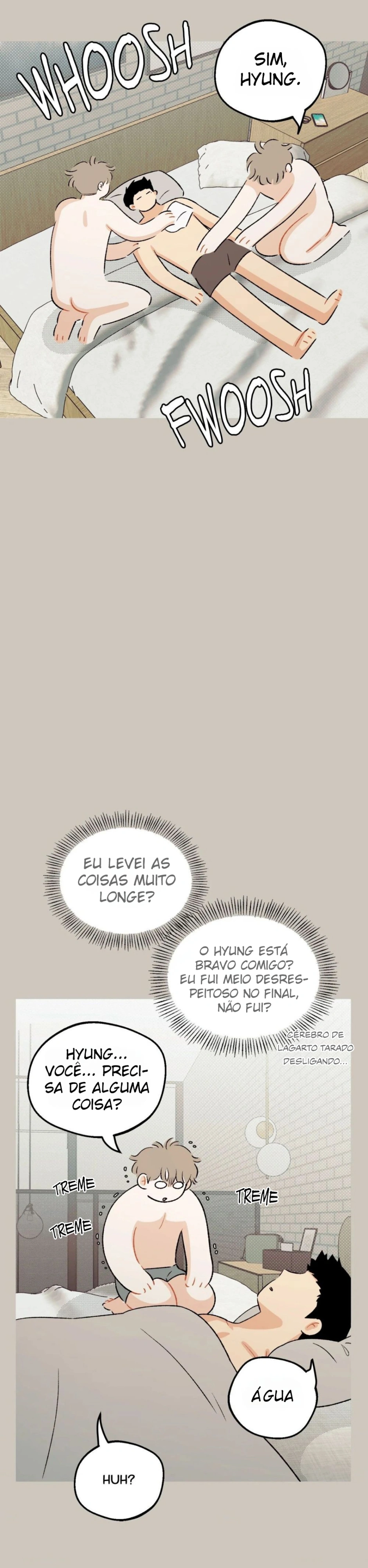 Esmagamento fora da pista Capítulo 1002 Página 11