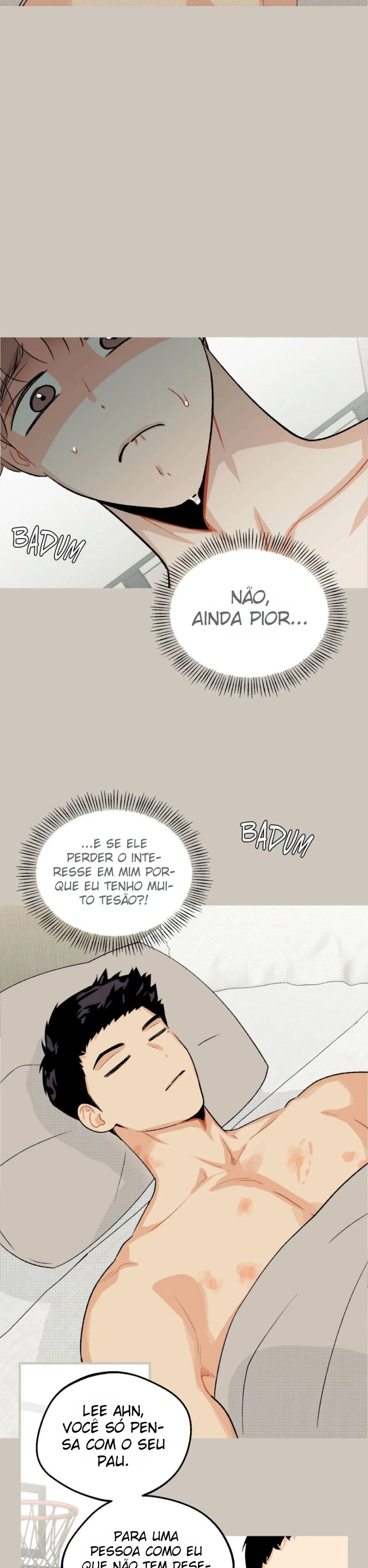 Esmagamento fora da pista Capítulo 1002 Página 22