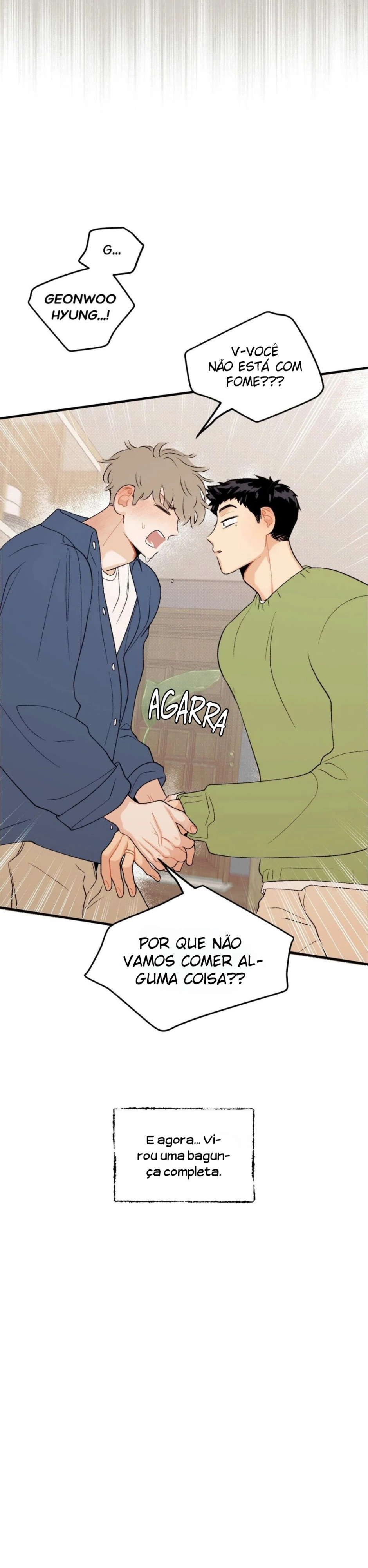 Esmagamento fora da pista Capítulo 1002 Página 26