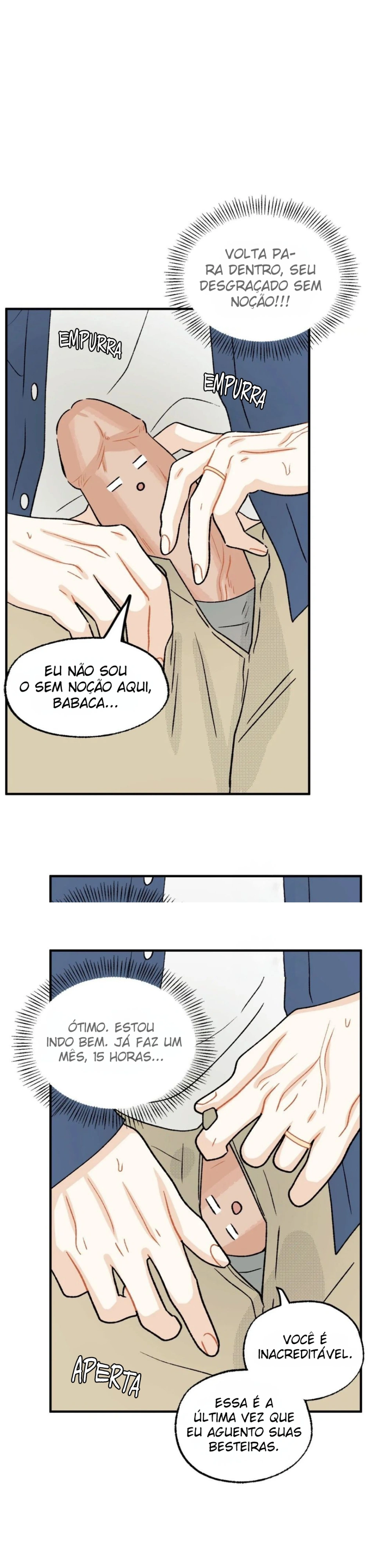 Esmagamento fora da pista Capítulo 1002 Página 29