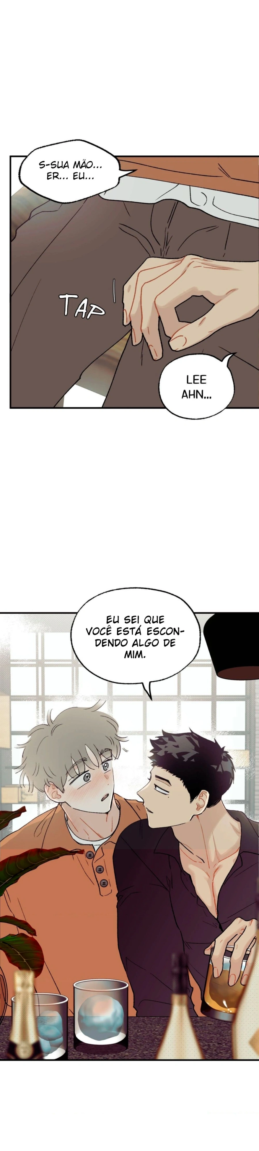 Esmagamento fora da pista Capítulo 1003 Página 15